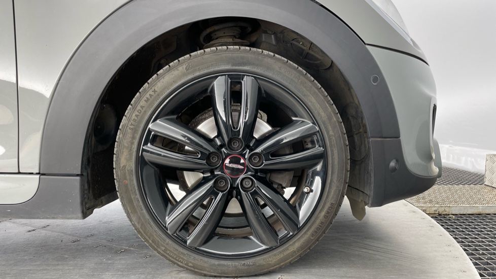 MINI Hatchback 1.5 Cooper Sport II 3dr Petrol Hatchback - Image 14