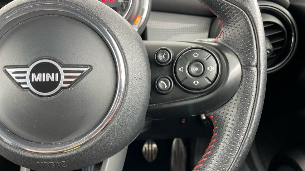 MINI Hatchback 1.5 Cooper Sport II 3dr Petrol Hatchback - Image 18