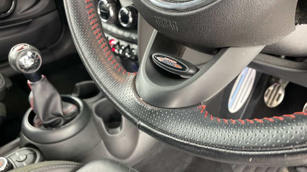 MINI Hatchback 1.5 Cooper Sport II 3dr Petrol Hatchback - Image 53