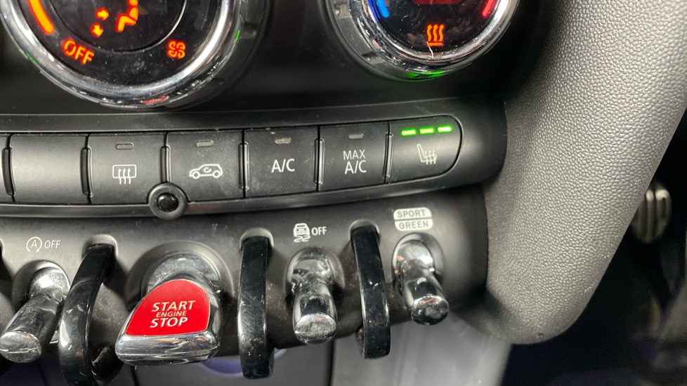 MINI Hatchback 1.5 Cooper Sport II 3dr Petrol Hatchback - Image 58