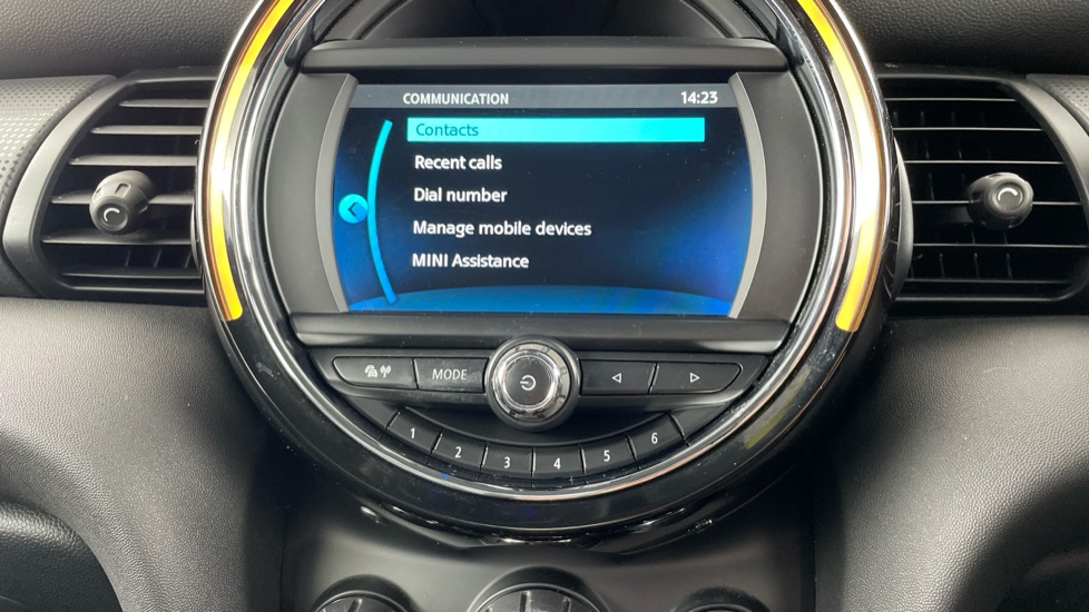 MINI Hatchback 1.5 Cooper Sport II 3dr Petrol Hatchback - Image 61