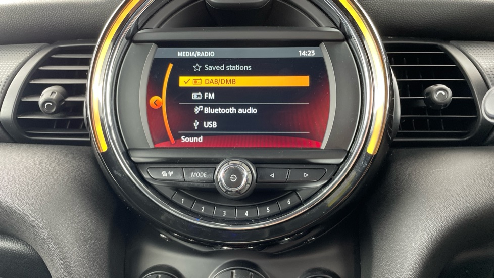 MINI Hatchback 1.5 Cooper Sport II 3dr Petrol Hatchback - Image 62