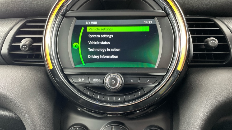 MINI Hatchback 1.5 Cooper Sport II 3dr Petrol Hatchback - Image 63