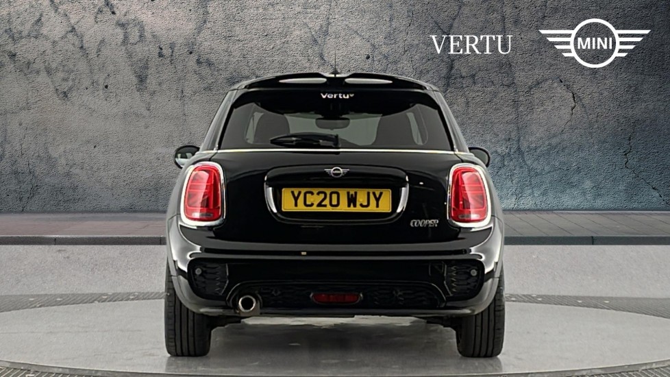 MINI Hatchback 1.5 Cooper Sport II 5dr Auto Petrol Hatchback - Image 15