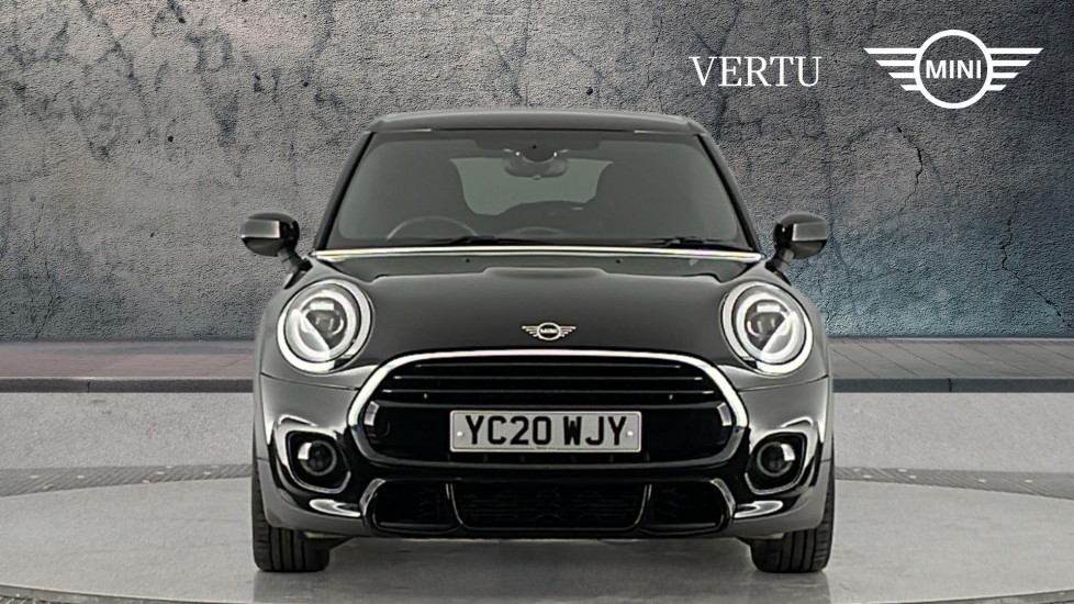 MINI Hatchback 1.5 Cooper Sport II 5dr Auto Petrol Hatchback - Image 16