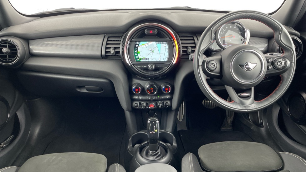 MINI Hatchback 1.5 Cooper Sport II 5dr Auto Petrol Hatchback - Image 4