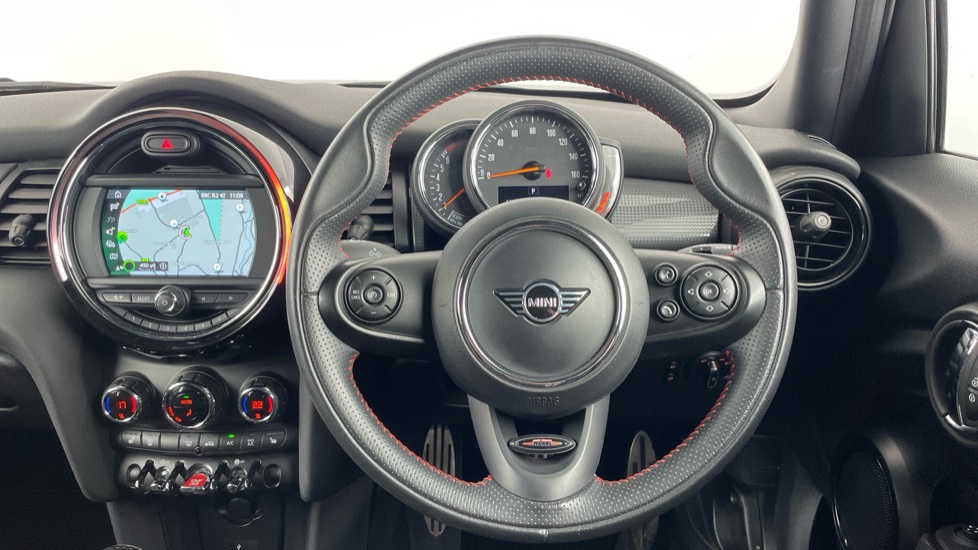 MINI Hatchback 1.5 Cooper Sport II 5dr Auto Petrol Hatchback - Image 5