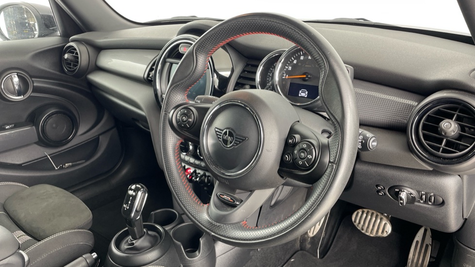 MINI Hatchback 1.5 Cooper Sport II 5dr Auto Petrol Hatchback - Image 6