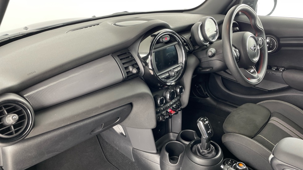 MINI Hatchback 1.5 Cooper Sport II 5dr Auto Petrol Hatchback - Image 7