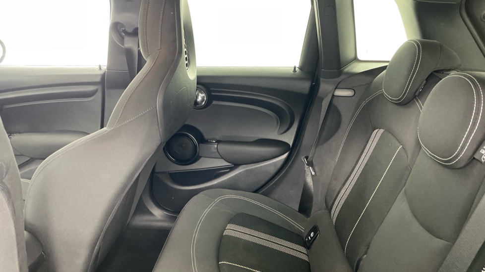 MINI Hatchback 1.5 Cooper Sport II 5dr Auto Petrol Hatchback - Image 12