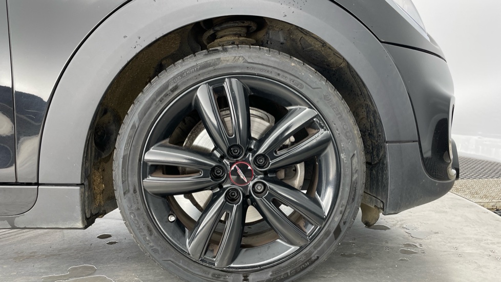 MINI Hatchback 1.5 Cooper Sport II 5dr Auto Petrol Hatchback - Image 14