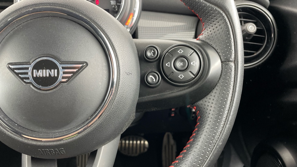 MINI Hatchback 1.5 Cooper Sport II 5dr Auto Petrol Hatchback - Image 18