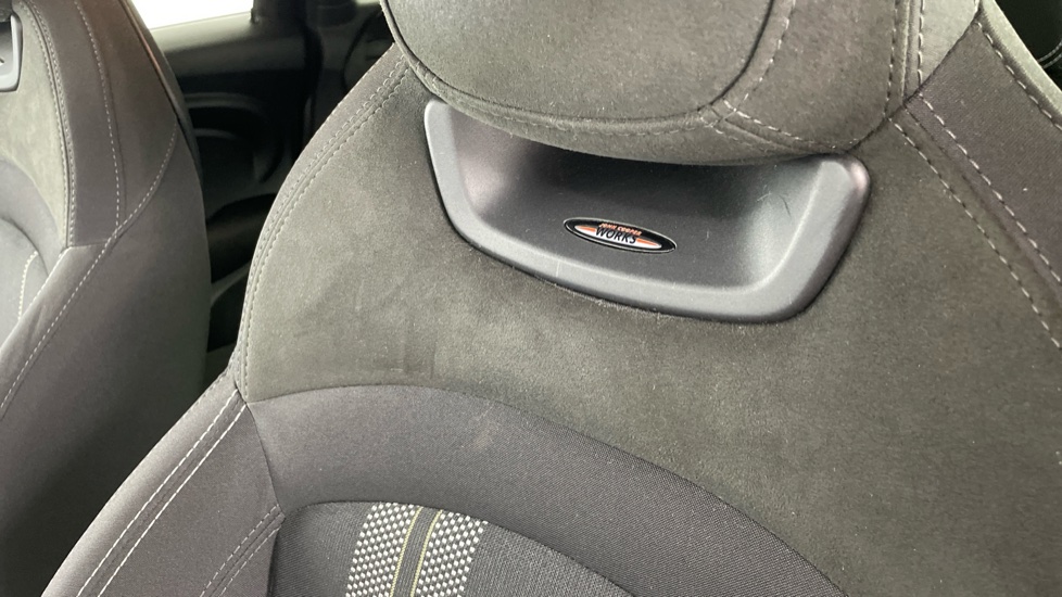 MINI Hatchback 1.5 Cooper Sport II 5dr Auto Petrol Hatchback - Image 28
