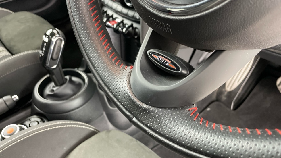 MINI Hatchback 1.5 Cooper Sport II 5dr Auto Petrol Hatchback - Image 51