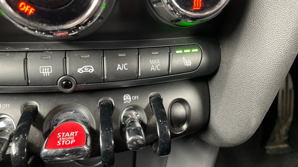 MINI Hatchback 1.5 Cooper Sport II 5dr Auto Petrol Hatchback - Image 56