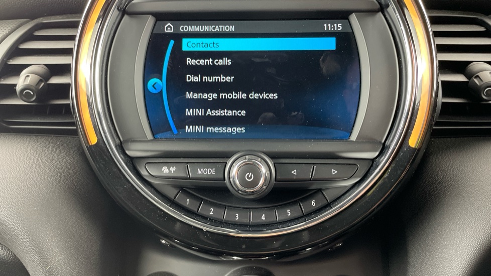 MINI Hatchback 1.5 Cooper Sport II 5dr Auto Petrol Hatchback - Image 59