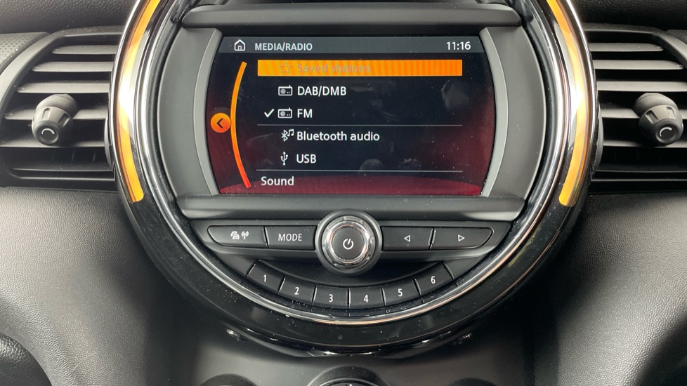 MINI Hatchback 1.5 Cooper Sport II 5dr Auto Petrol Hatchback - Image 60
