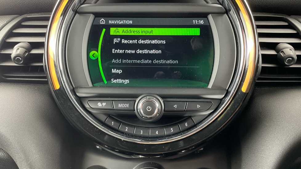 MINI Hatchback 1.5 Cooper Sport II 5dr Auto Petrol Hatchback - Image 61