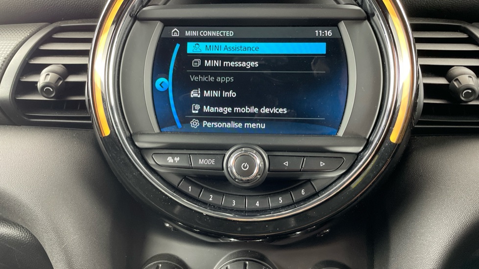MINI Hatchback 1.5 Cooper Sport II 5dr Auto Petrol Hatchback - Image 63