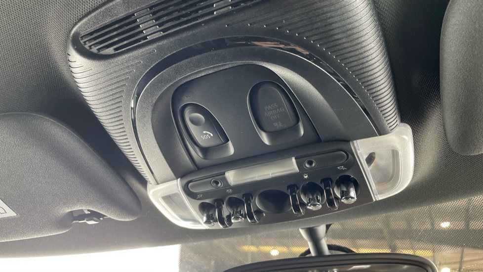 MINI Hatchback 1.5 Cooper Sport II 5dr Auto Petrol Hatchback - Image 64