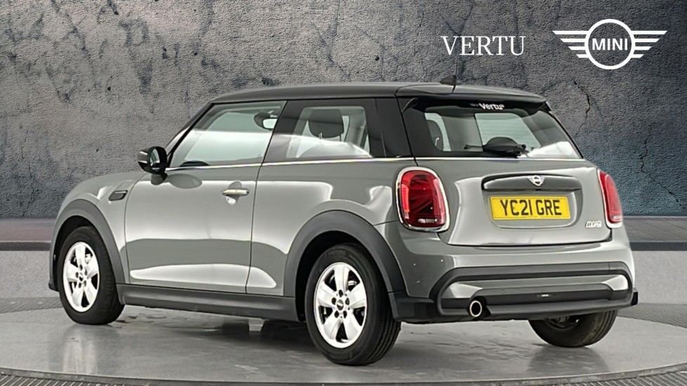 MINI Hatchback 1.5 Cooper Classic 3dr Petrol Hatchback - Image 2