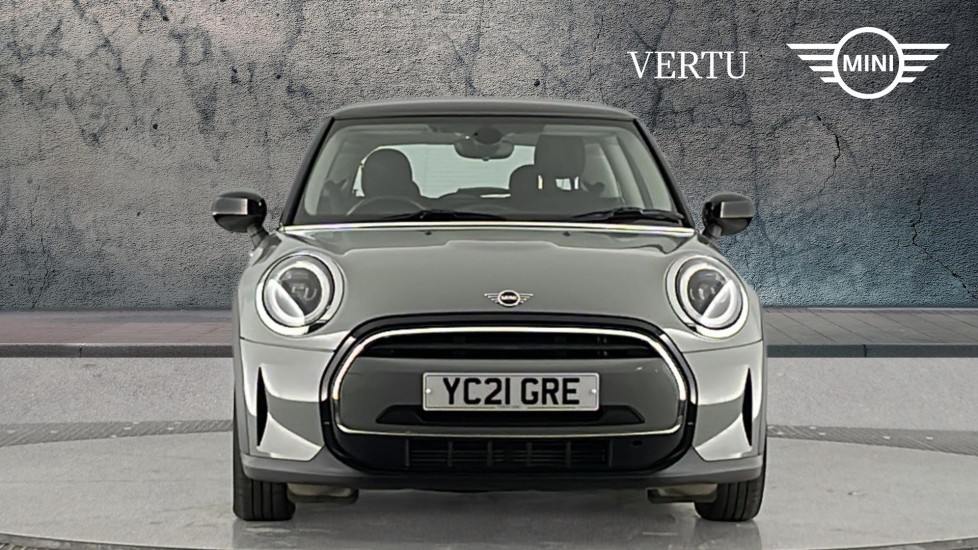 MINI Hatchback 1.5 Cooper Classic 3dr Petrol Hatchback - Image 16