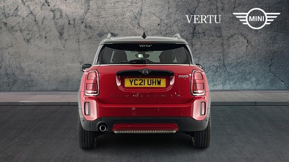 MINI Countryman 1.5 Cooper Exclusive 5dr Auto Petrol Hatchback - Image 15