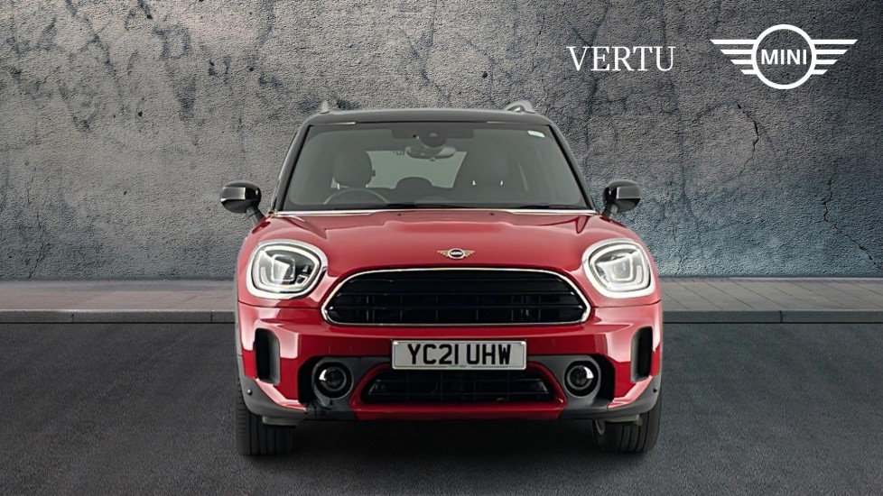 MINI Countryman 1.5 Cooper Exclusive 5dr Auto Petrol Hatchback - Image 16