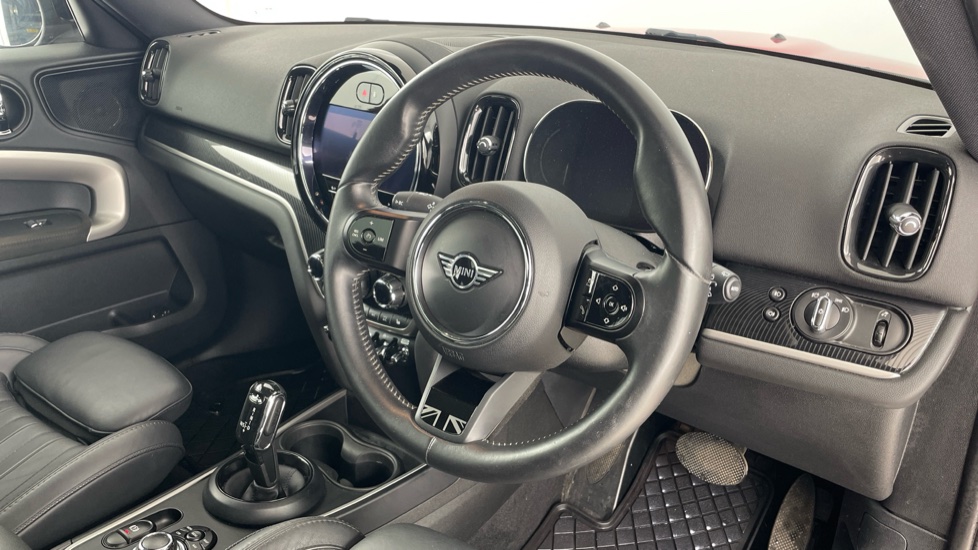 MINI Countryman 1.5 Cooper Exclusive 5dr Auto Petrol Hatchback - Image 6