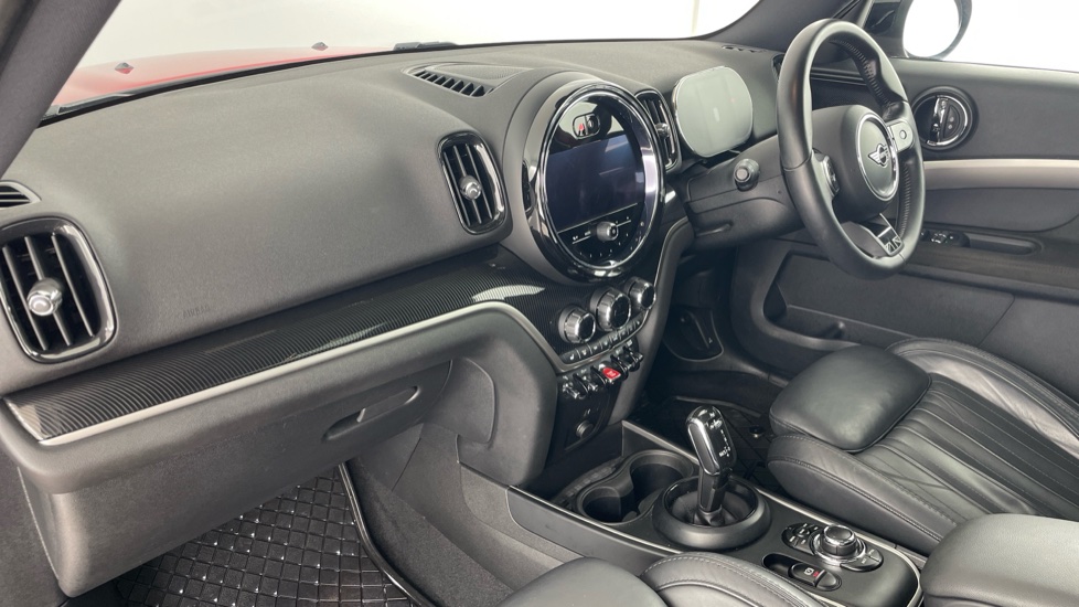 MINI Countryman 1.5 Cooper Exclusive 5dr Auto Petrol Hatchback - Image 7
