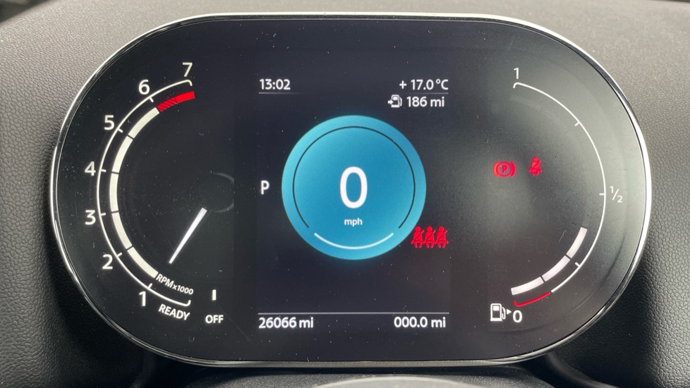MINI Countryman 1.5 Cooper Exclusive 5dr Auto Petrol Hatchback - Image 9