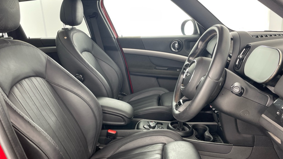 MINI Countryman 1.5 Cooper Exclusive 5dr Auto Petrol Hatchback - Image 11