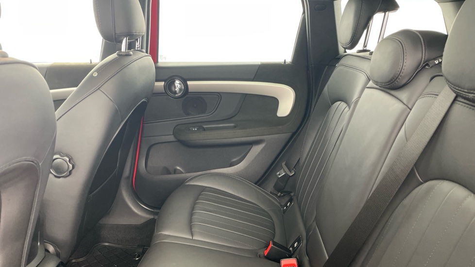 MINI Countryman 1.5 Cooper Exclusive 5dr Auto Petrol Hatchback - Image 12