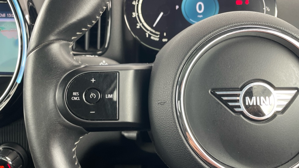 MINI Countryman 1.5 Cooper Exclusive 5dr Auto Petrol Hatchback - Image 17