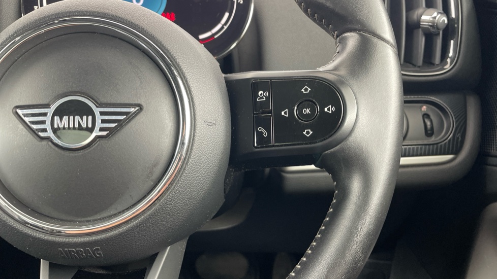 MINI Countryman 1.5 Cooper Exclusive 5dr Auto Petrol Hatchback - Image 18