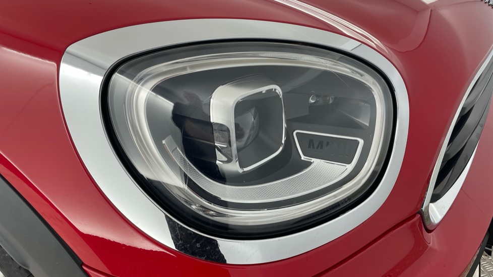MINI Countryman 1.5 Cooper Exclusive 5dr Auto Petrol Hatchback - Image 23