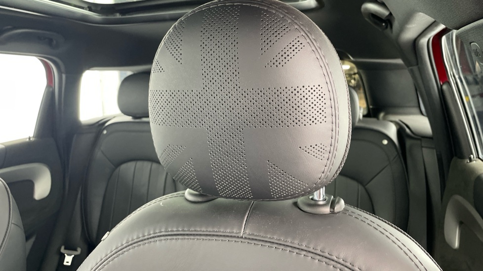 MINI Countryman 1.5 Cooper Exclusive 5dr Auto Petrol Hatchback - Image 30