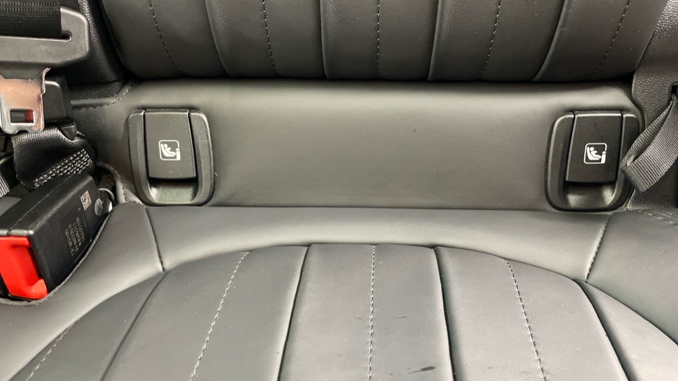 MINI Countryman 1.5 Cooper Exclusive 5dr Auto Petrol Hatchback - Image 35