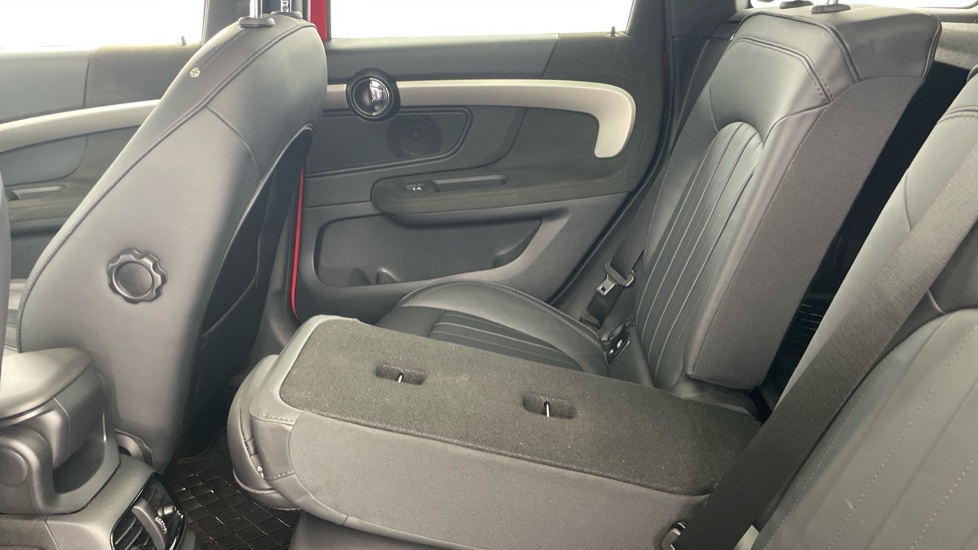 MINI Countryman 1.5 Cooper Exclusive 5dr Auto Petrol Hatchback - Image 36