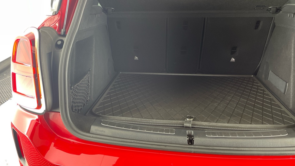 MINI Countryman 1.5 Cooper Exclusive 5dr Auto Petrol Hatchback - Image 39