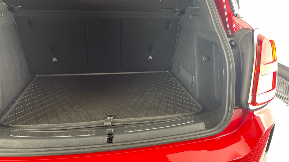 MINI Countryman 1.5 Cooper Exclusive 5dr Auto Petrol Hatchback - Image 40