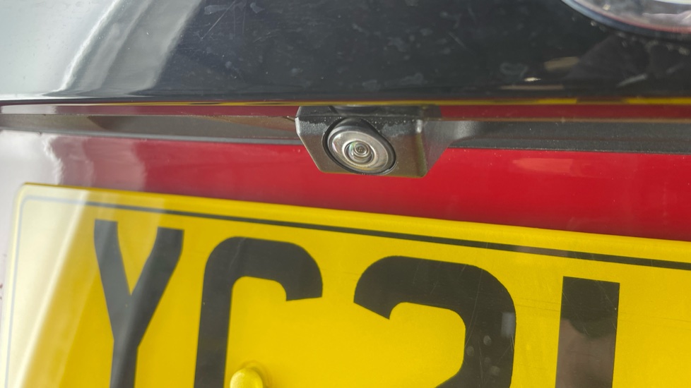 MINI Countryman 1.5 Cooper Exclusive 5dr Auto Petrol Hatchback - Image 44