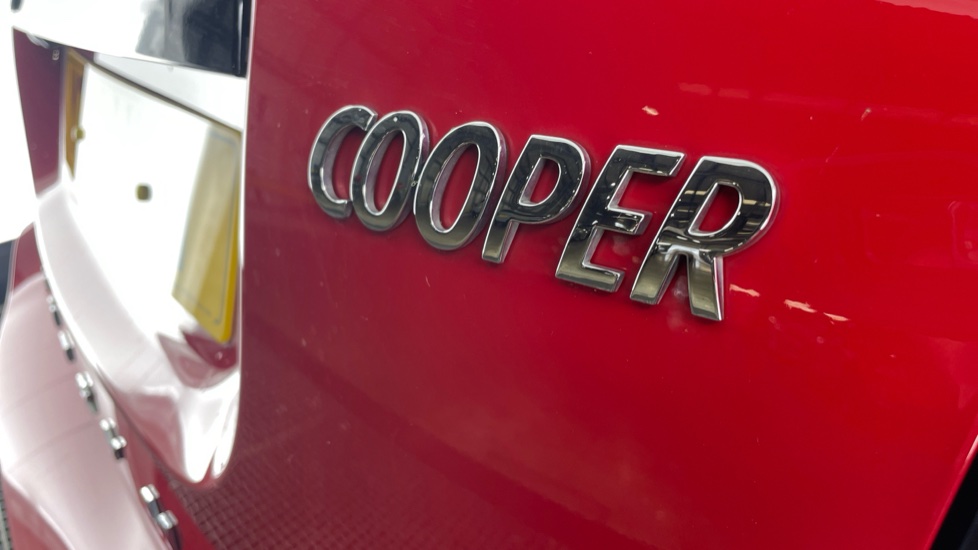 MINI Countryman 1.5 Cooper Exclusive 5dr Auto Petrol Hatchback - Image 45