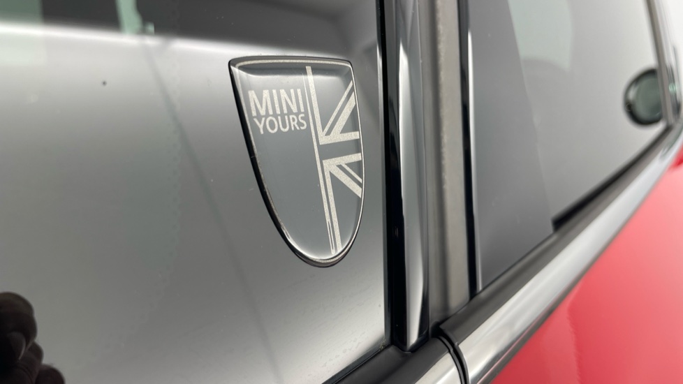 MINI Countryman 1.5 Cooper Exclusive 5dr Auto Petrol Hatchback - Image 46
