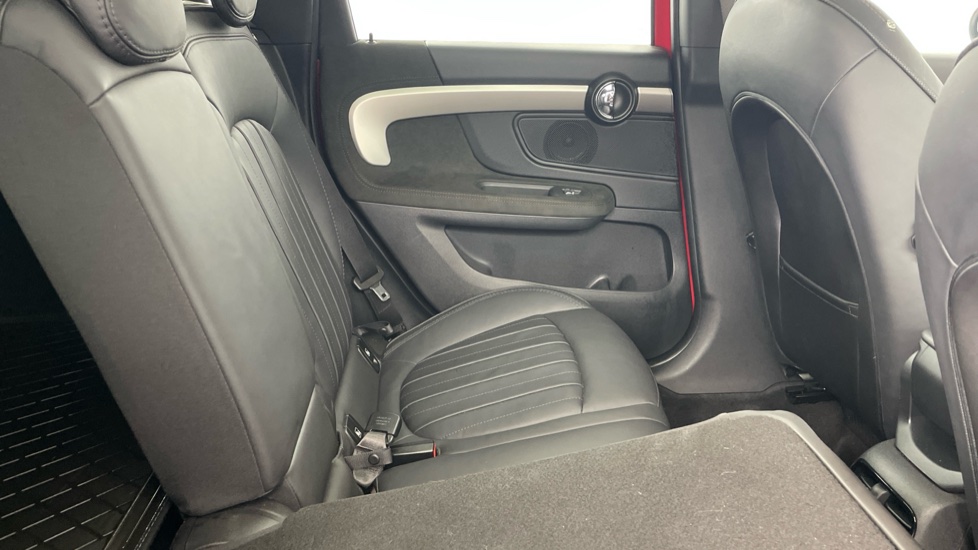 MINI Countryman 1.5 Cooper Exclusive 5dr Auto Petrol Hatchback - Image 50
