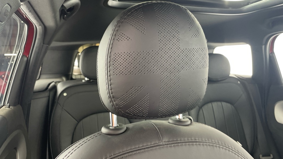 MINI Countryman 1.5 Cooper Exclusive 5dr Auto Petrol Hatchback - Image 54