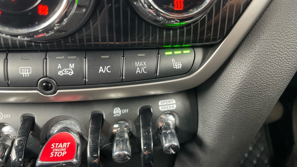 MINI Countryman 1.5 Cooper Exclusive 5dr Auto Petrol Hatchback - Image 62