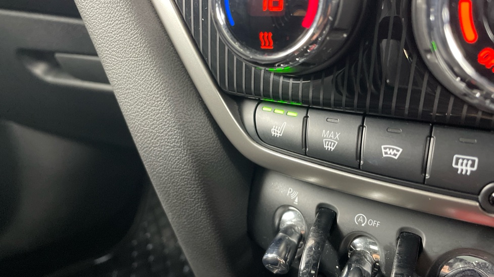 MINI Countryman 1.5 Cooper Exclusive 5dr Auto Petrol Hatchback - Image 63