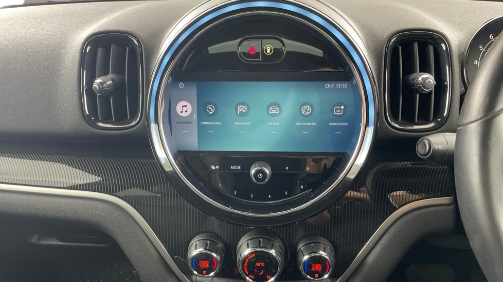 MINI Countryman 1.5 Cooper Exclusive 5dr Auto Petrol Hatchback - Image 65