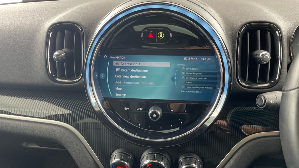 MINI Countryman 1.5 Cooper Exclusive 5dr Auto Petrol Hatchback - Image 68
